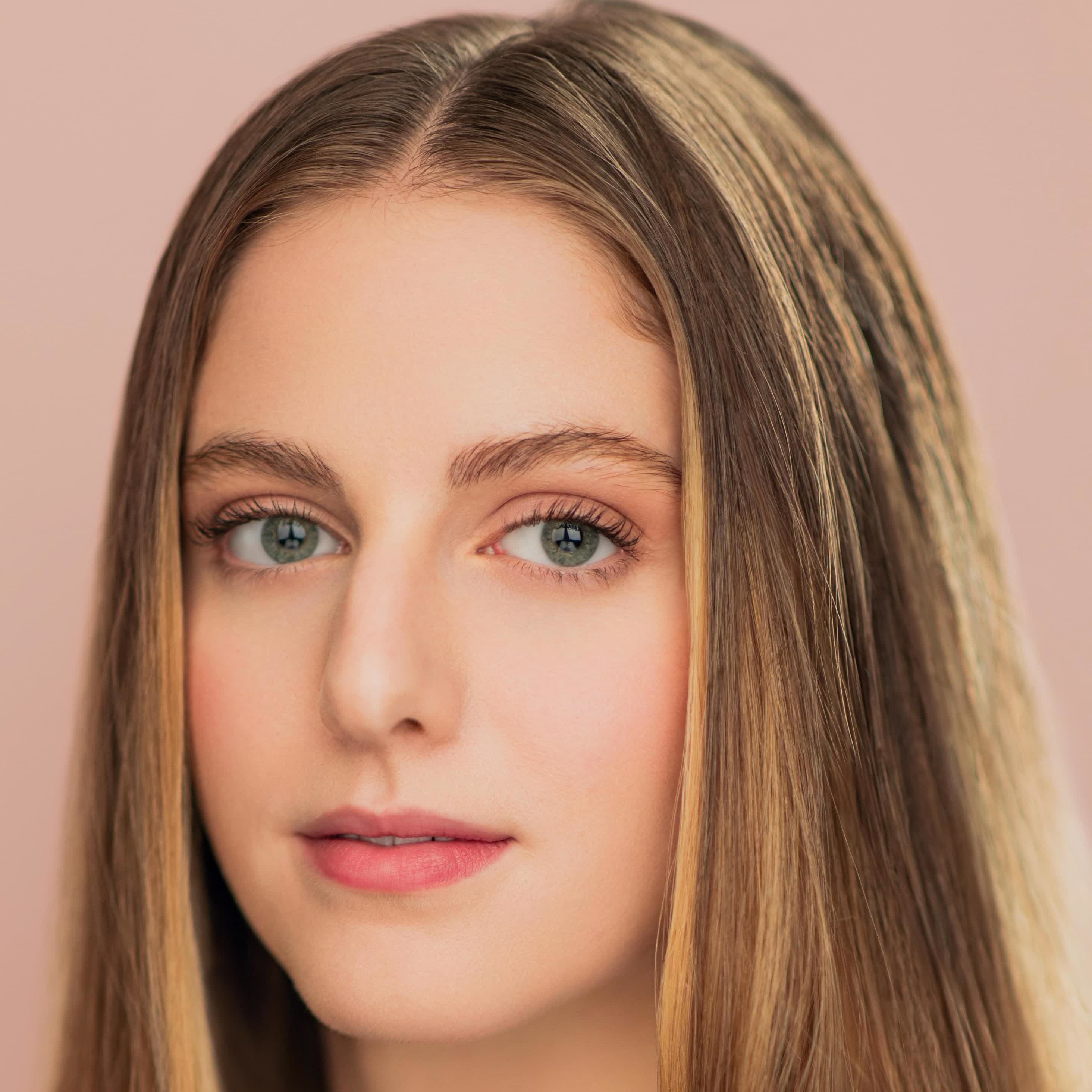 Haley Evans