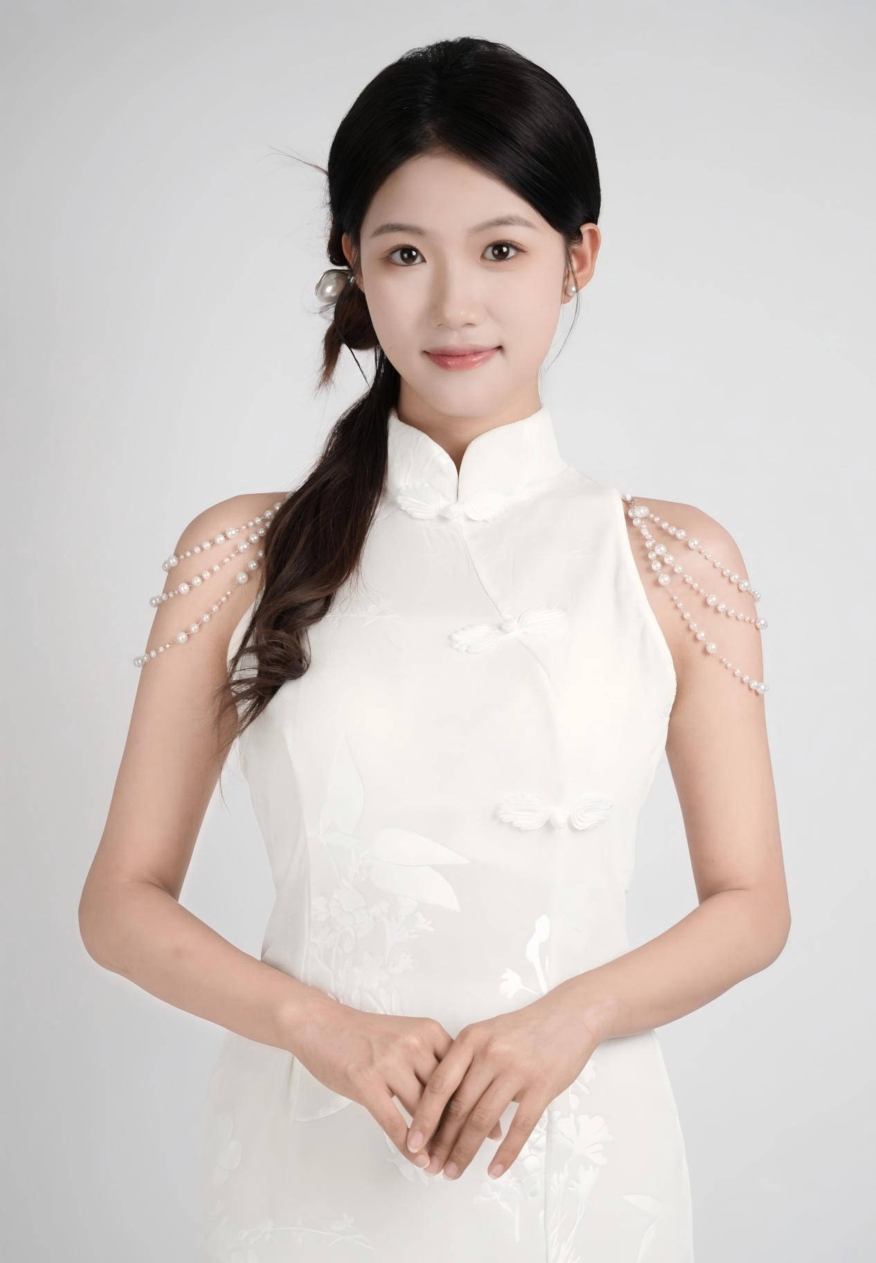 Jiehui Gao