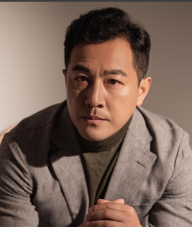 Bin Wang