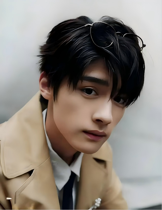 Zijun Chu