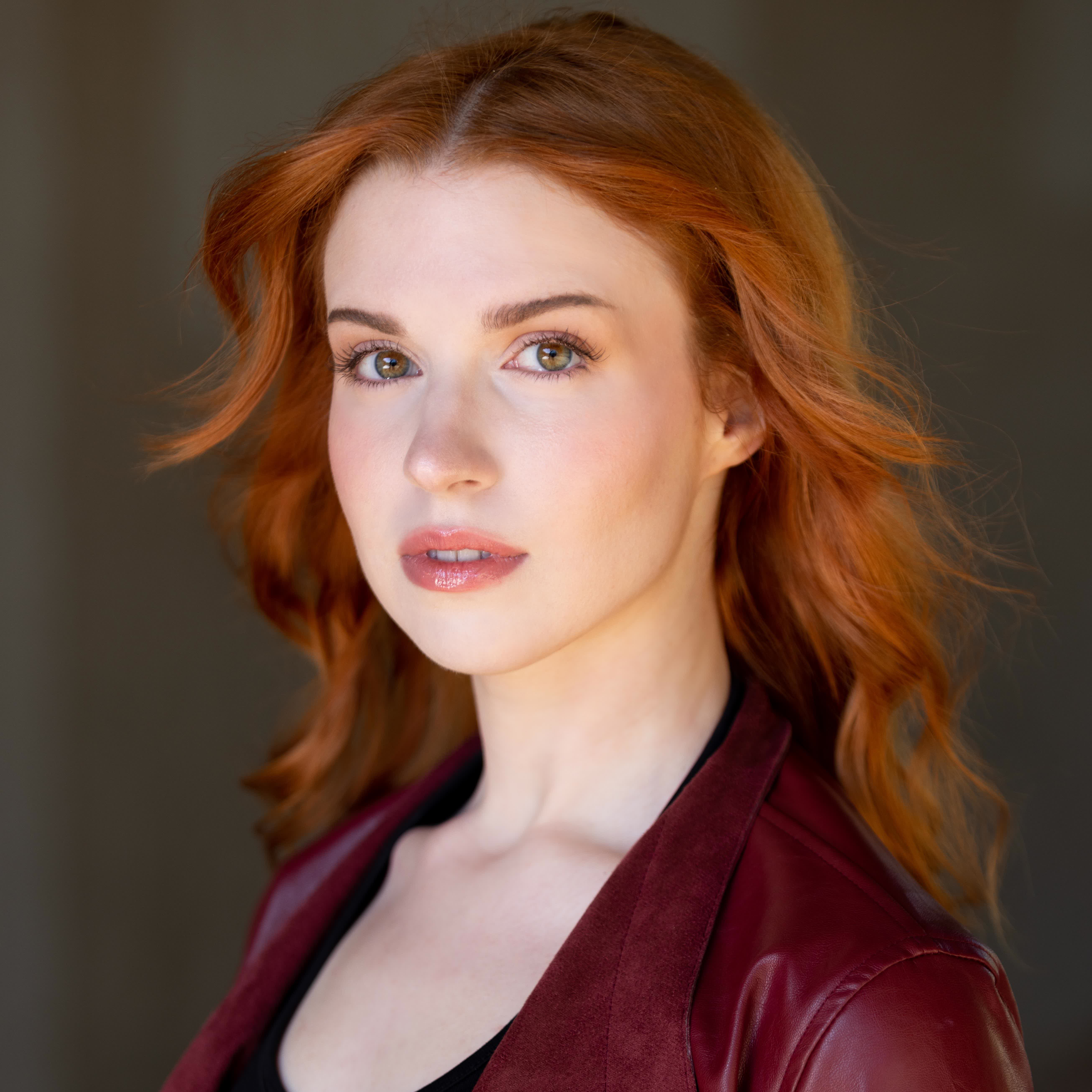 Brittany Pirozzoli