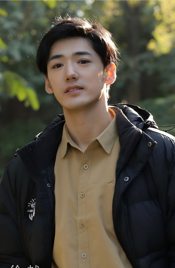 Yue Xu