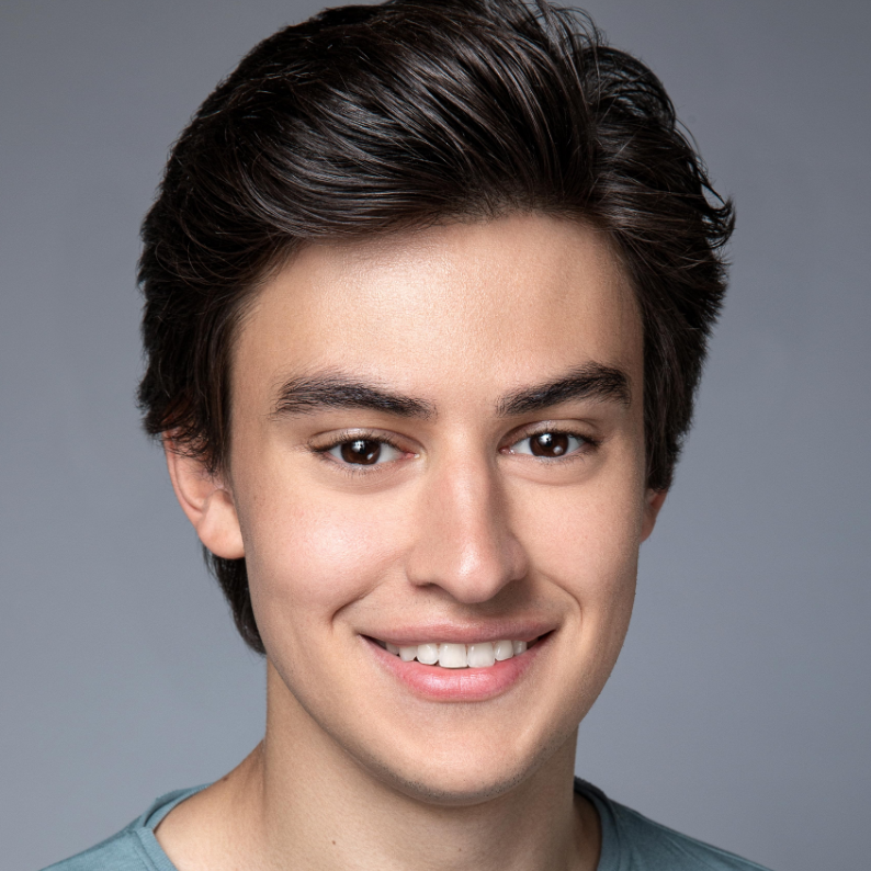 Ben Ubiñas