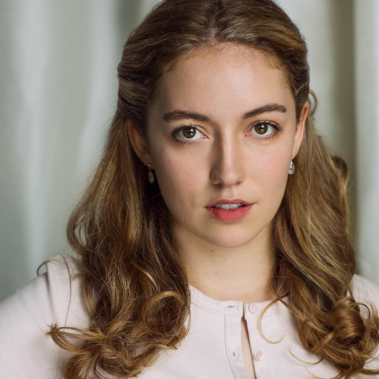 Alexandra Swanbeck