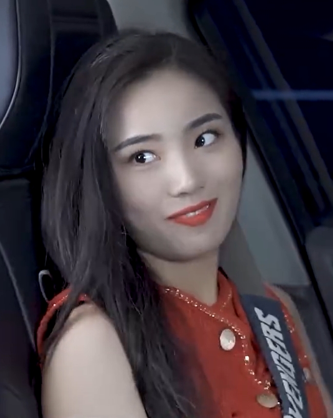 Min Li