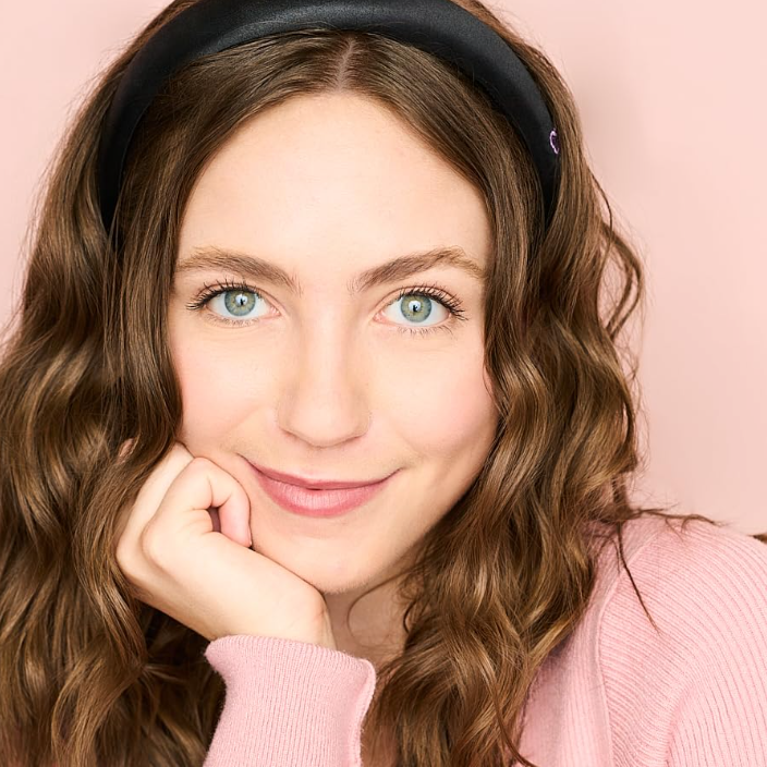 Alyssa Heyer