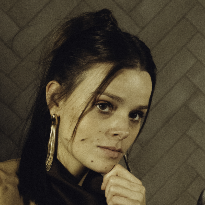 Mary Vysnevska