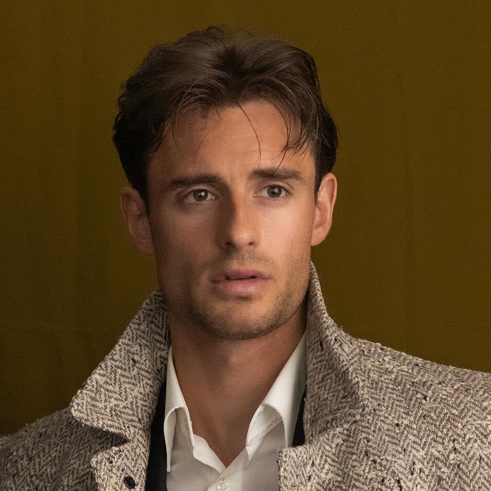 Fabian Arnold