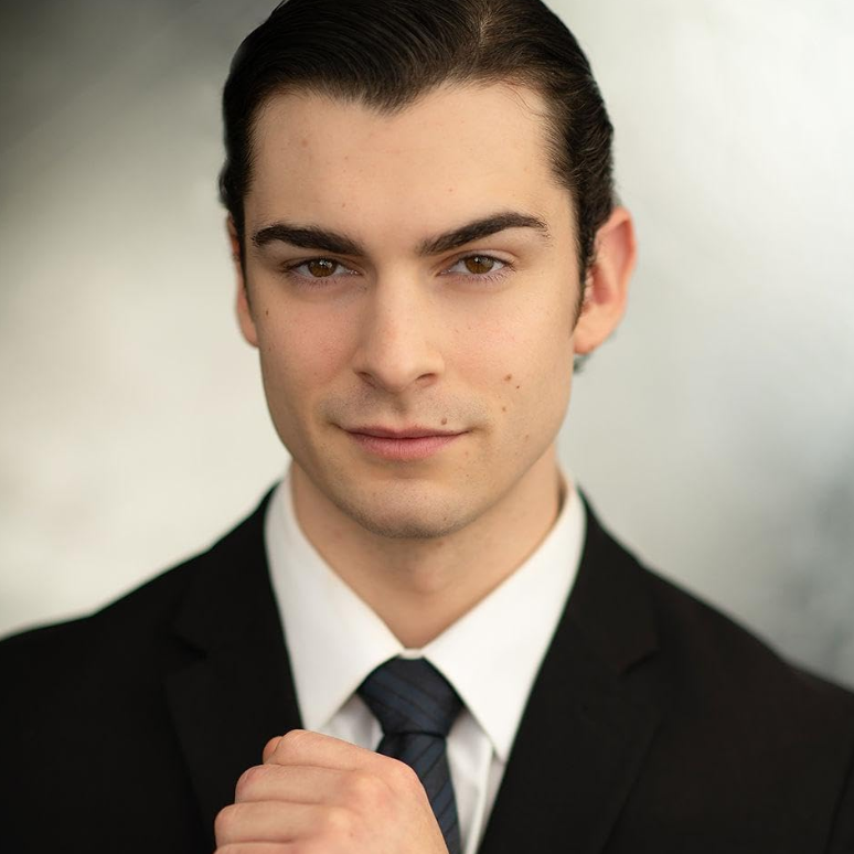 Evan Bacic