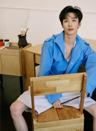 Guanyu Yao