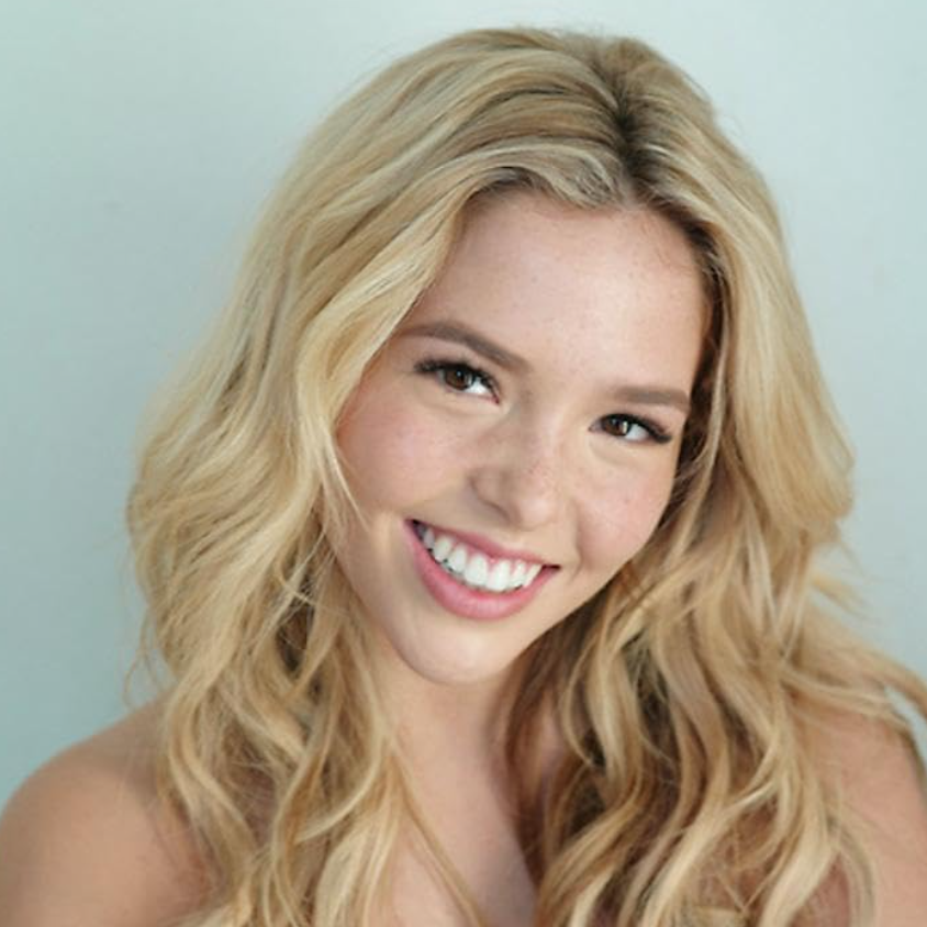 Lexi Collins