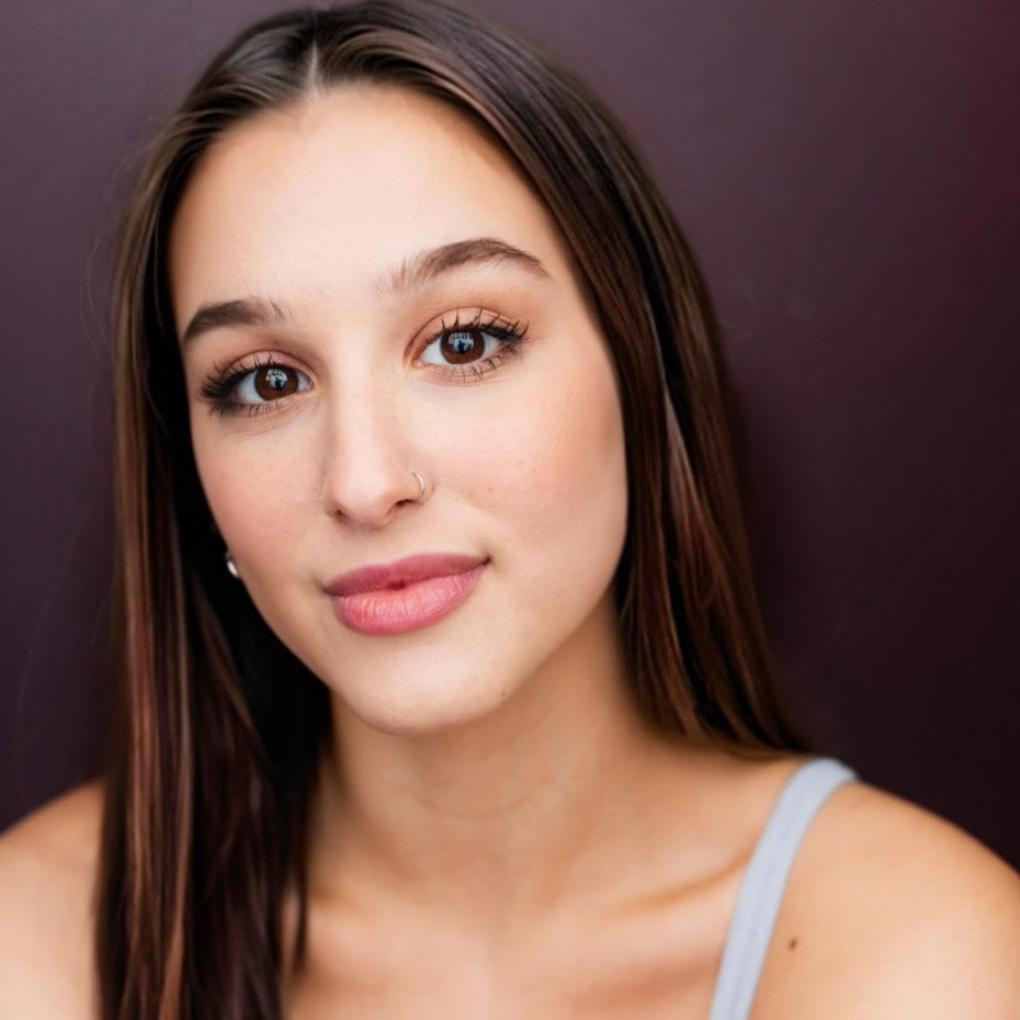 Talia Wynzel