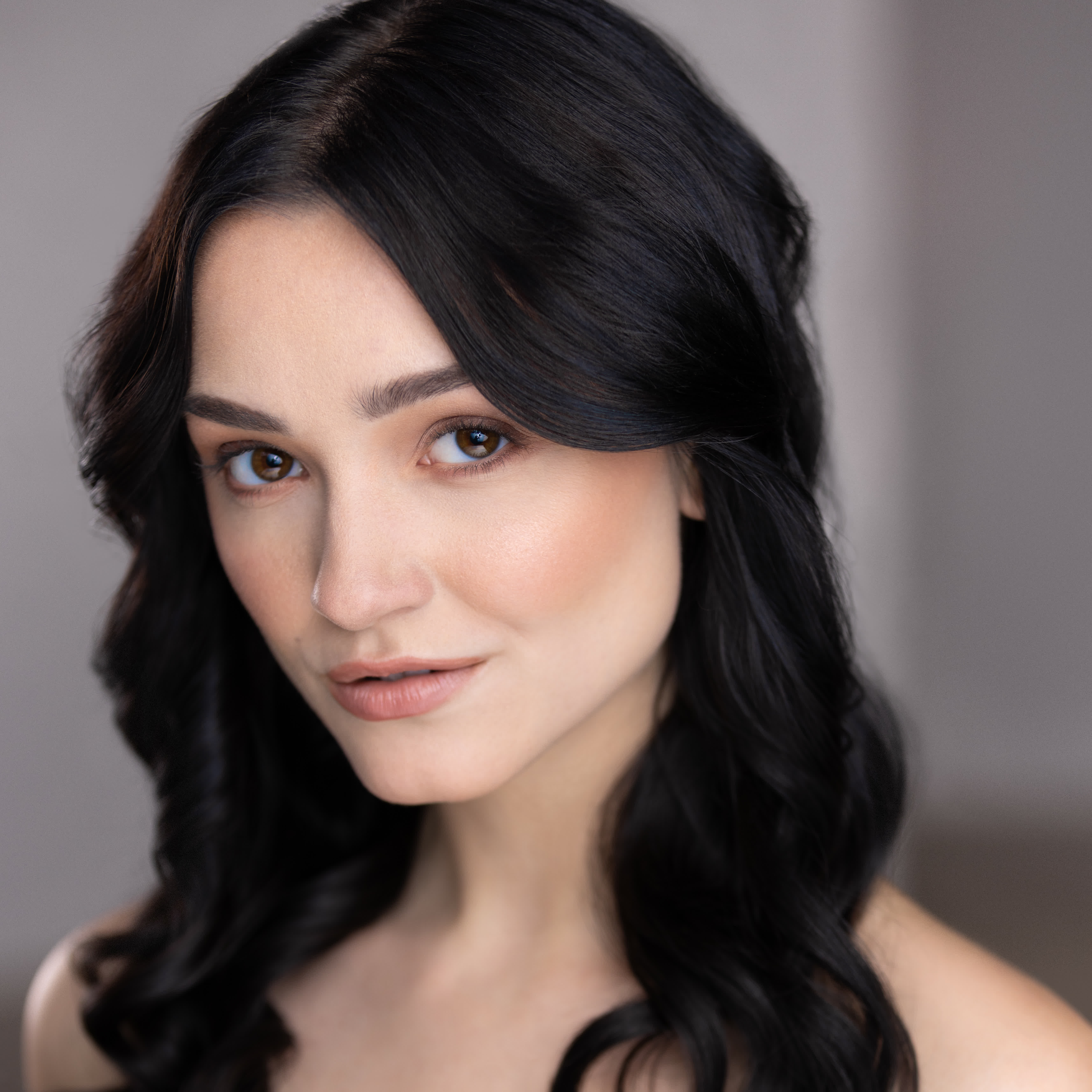 Jenna Gilmer
