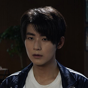 Chang Su