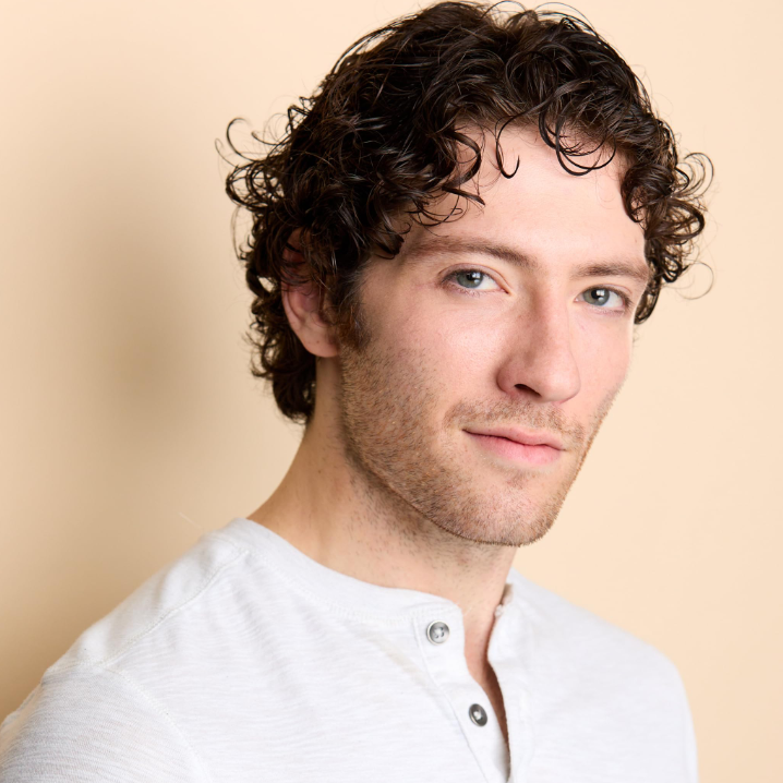 Maxwell David Marcus