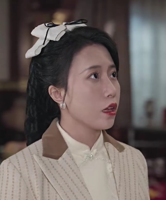 Mengjie Shi