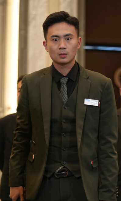 Tianfu Yang