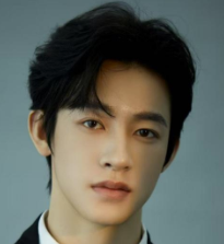 Yuyang He