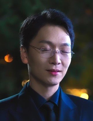 Haomin Jiang