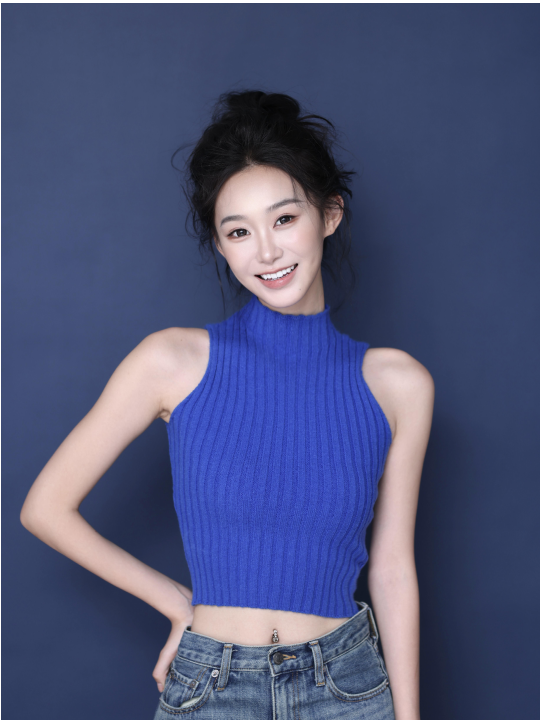 Zixuan Lu