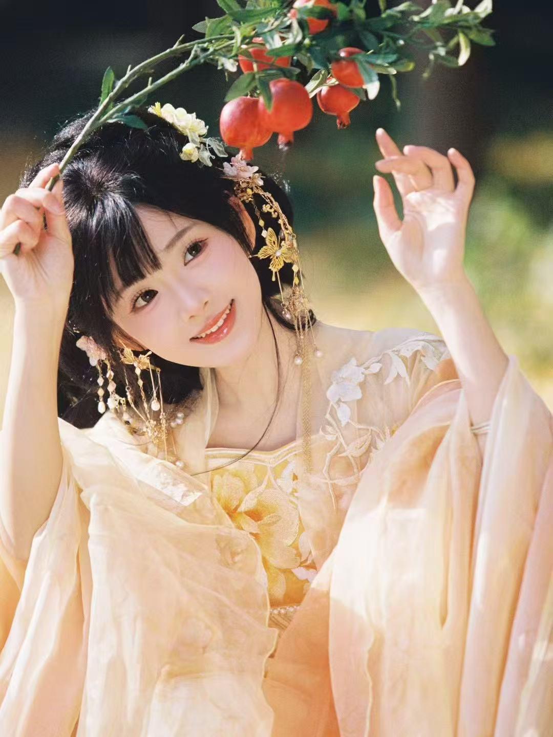Lili Zai