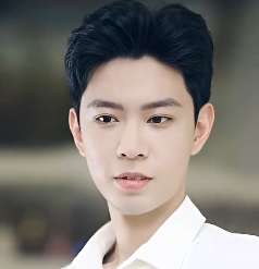 Haowen Huang
