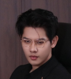 Haibin Yu