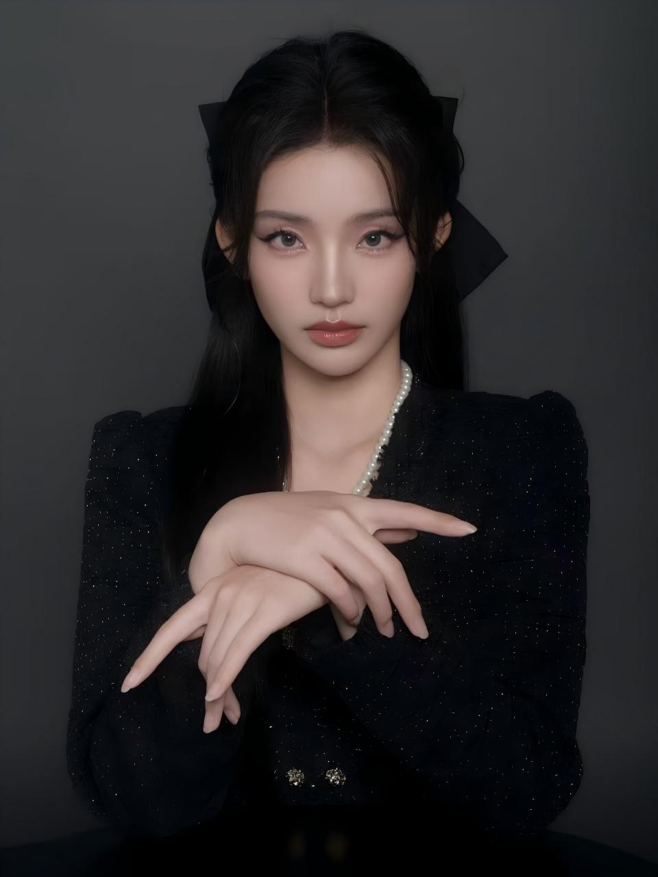 Yuyang Jin