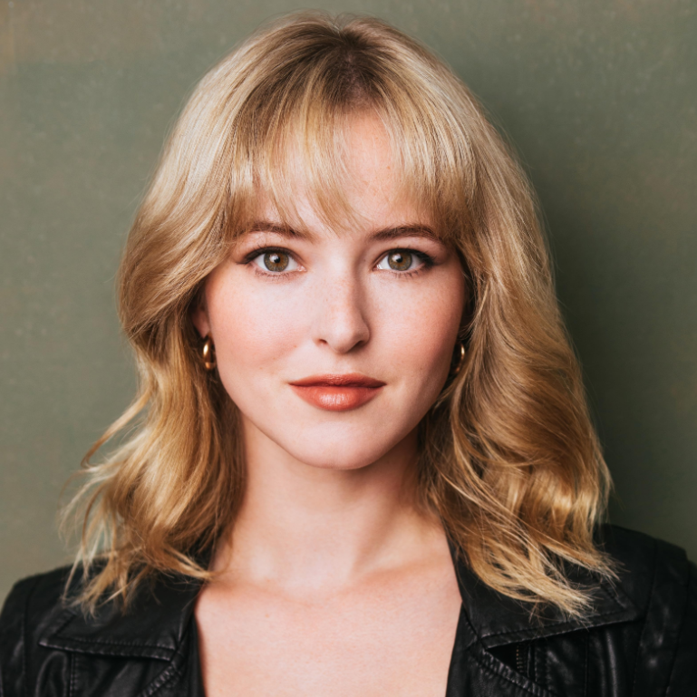 Caroline Portner