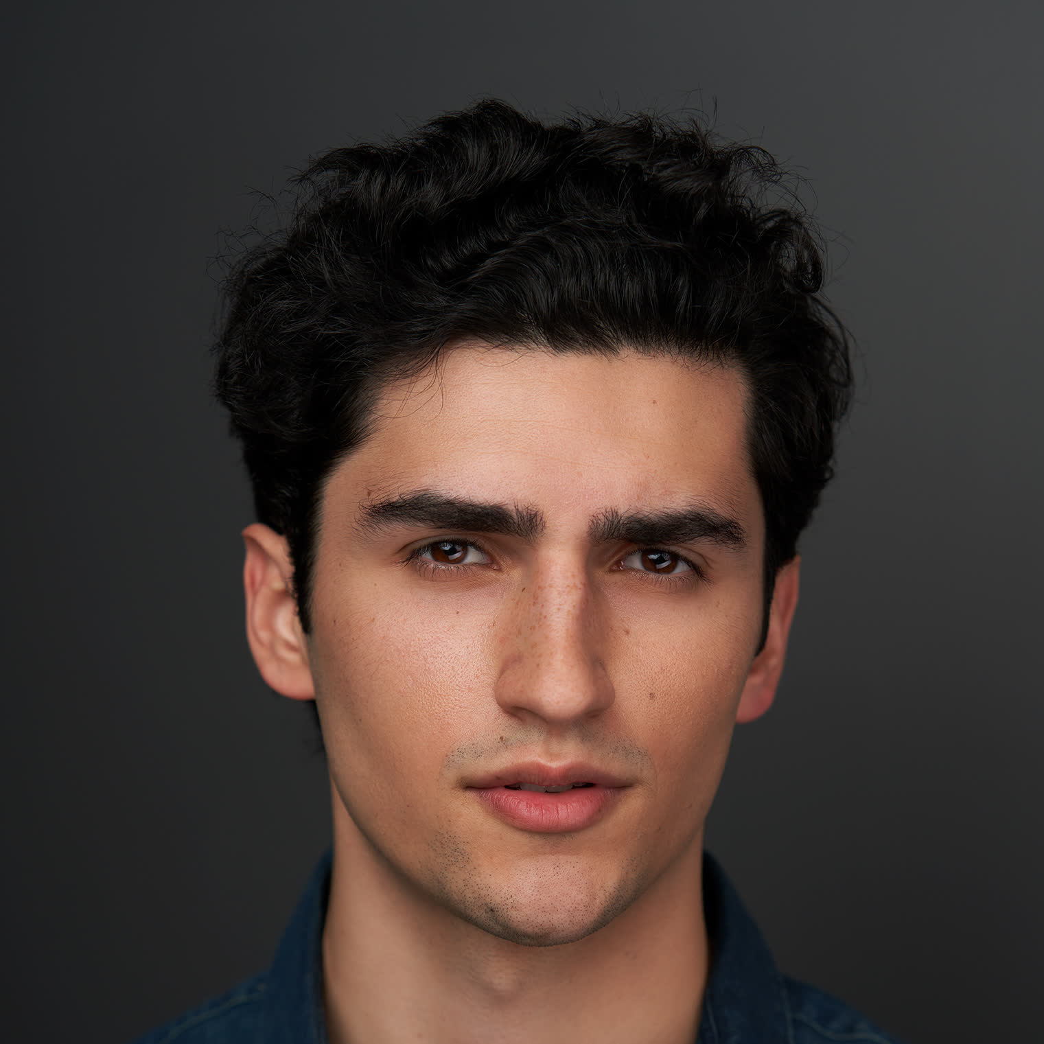 Nicholas Garabedian