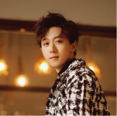 Xingchen Li