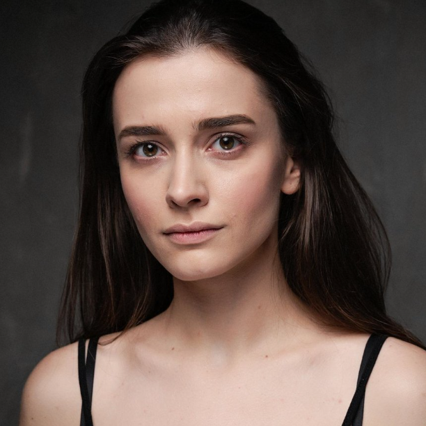 Zlova Tetiana