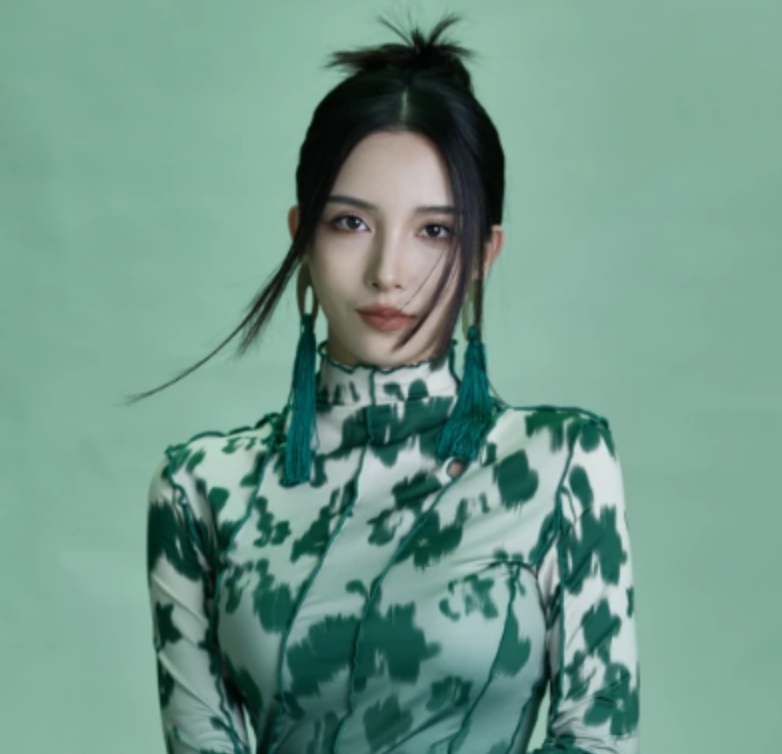 Ruoxi Li