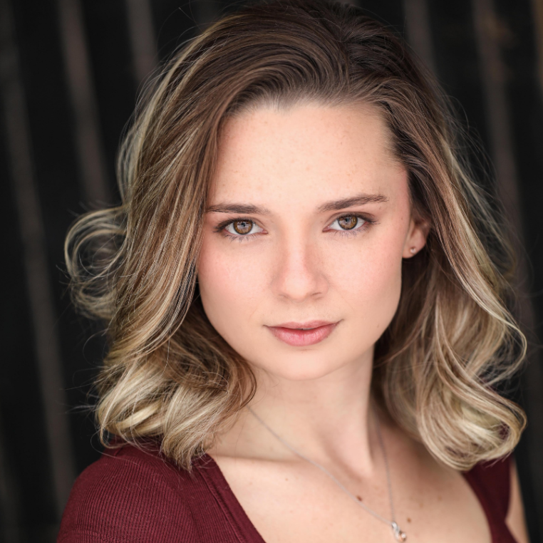 Shanna Sinow