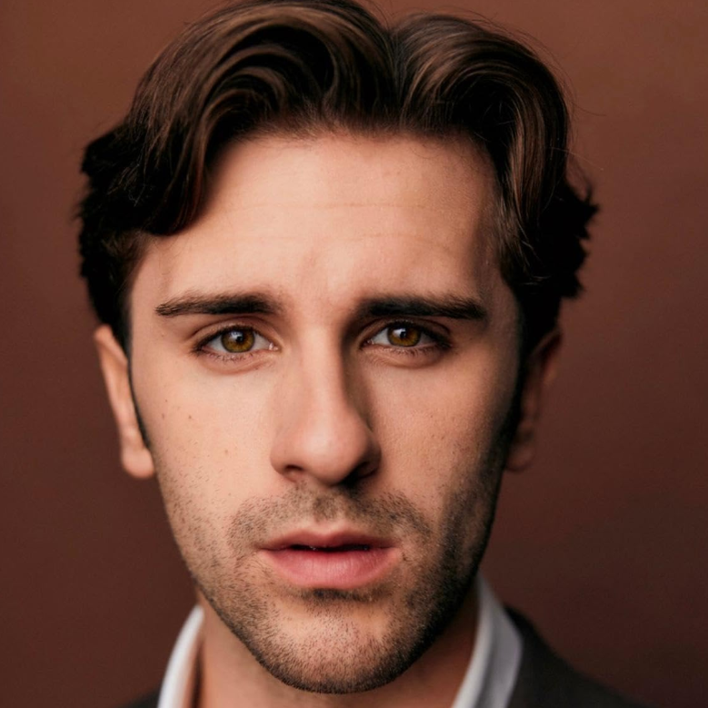 Luke Brewer