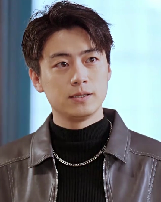 Desheng Pi