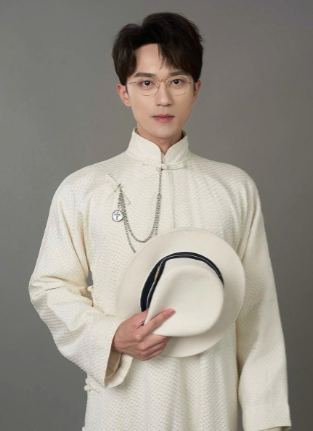 Yongzhen Li