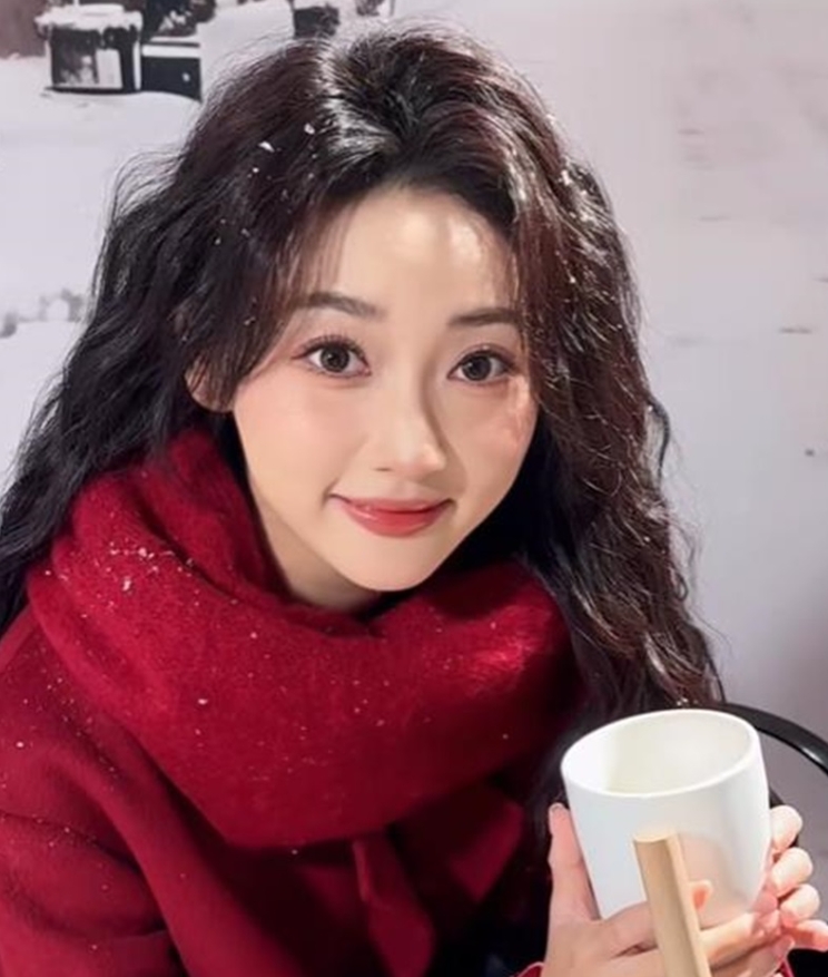 Ruoqi Li
