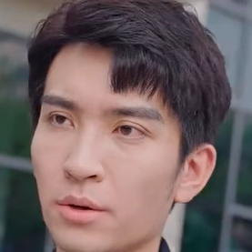 Yige Wang