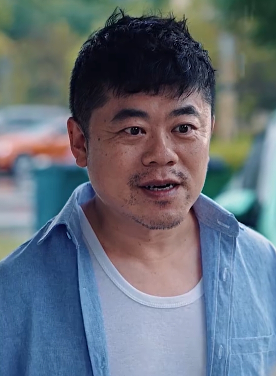Hao Liu