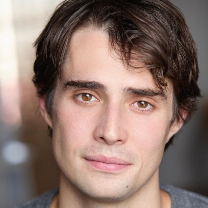 Ben Taylor