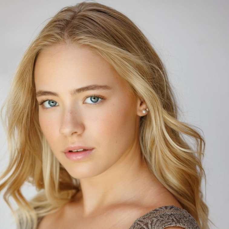 Kylee Levien