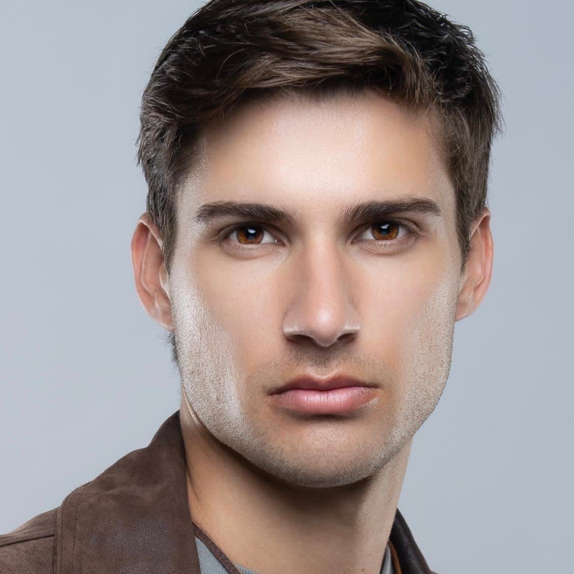 Elijah Van Zanten