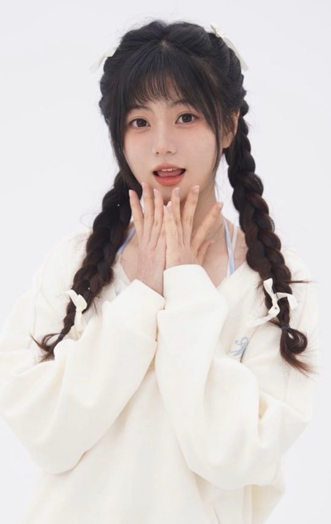 Yukeqing Wang