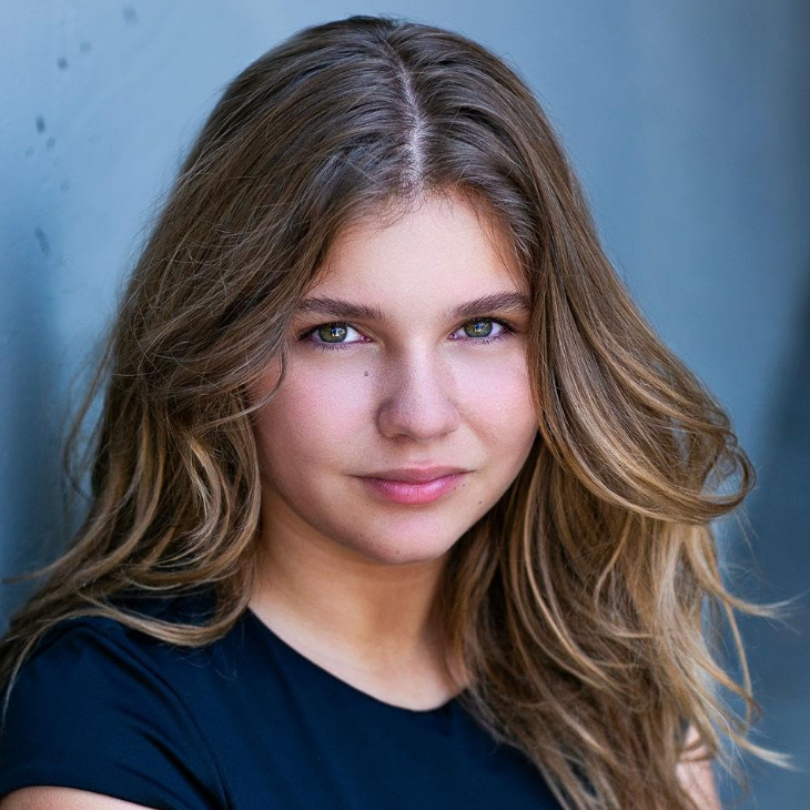 Ava Margaret