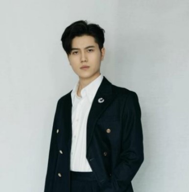 Teng Jiang