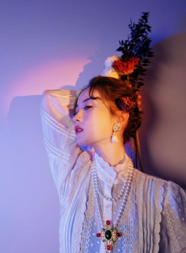 Lingzhi Zhang