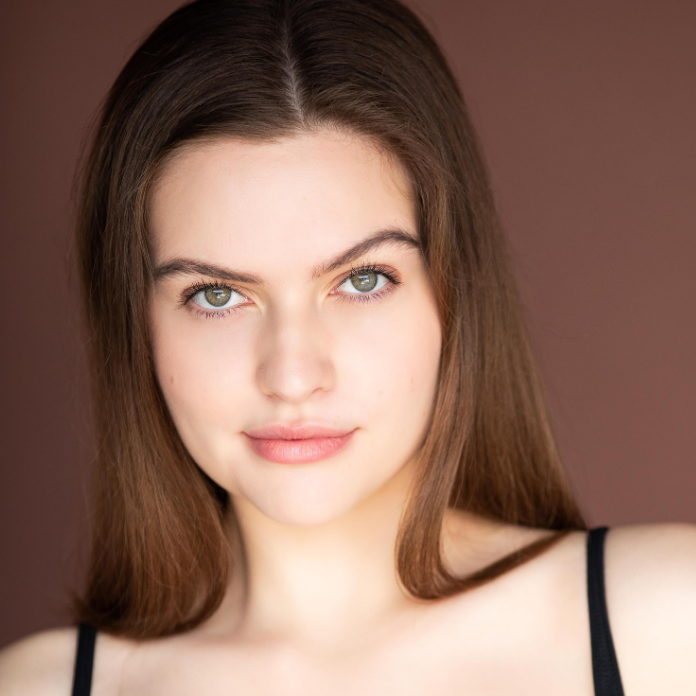 Alexis Harris