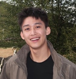 Jingchuan Li