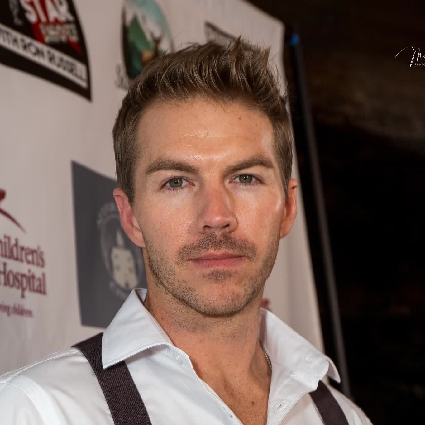 Brandon Liam Collins